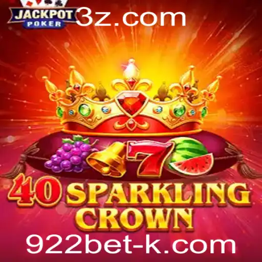 Explorando o Fascinante Jogo 40SparklingCrown na Plataforma 922bet