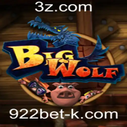 922bet - Descubra o Mundo de BigWolf: Um Jogo Inovador no Universo 922bet