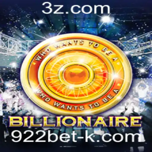 922bet - Explorando o Universo do Jogo Billionaire e o Impacto da 922bet