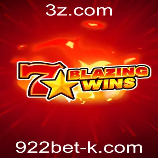 922bet - Explorando BlazingWins: Uma Aventura Vibrante no Mundo dos Jogos Online