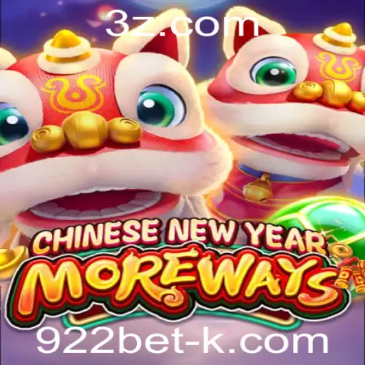 Explorando o Jogo CHINESENEWYEARMOREWAYS: Uma Nova Aventura na 922bet