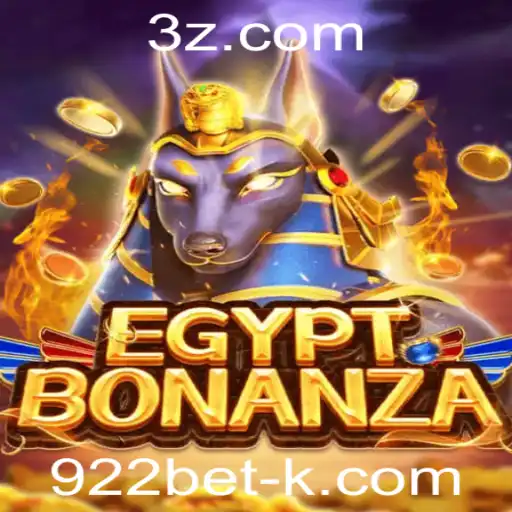 Explorando o Fascinante Mundo do Jogo EgyptBonanza na Plataforma 922bet