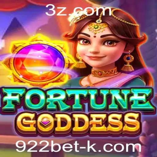 Desvendando o Fascínio de FORTUNEGODDESS: Um Mergulho nas Regras e Emoções do Jogo 922bet