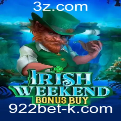 Descubra a Emoção do IrishWeekendBonusBuy no 922bet