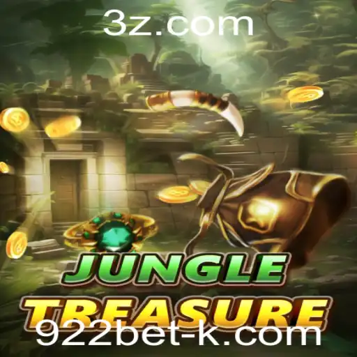 Explorando JungleTreasure: Um Mergulho no Mundo das Aventuras Virtuais e a Conexão com 922bet