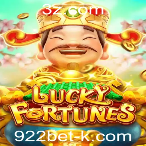 LUCKYFORTUNES: O Guia Completo para o Novo Fenômeno dos Jogos