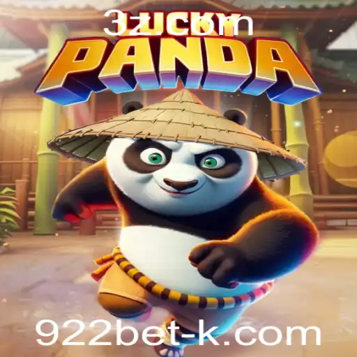 Descubra o Fascinante Mundo de LuckyPanda com 922bet