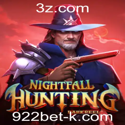 NightfallHunting: Um Mergulho na Caçada Noturna Interativa