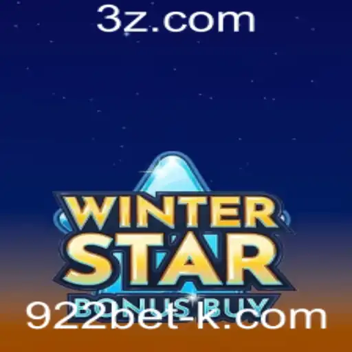 Descubra o Fascinante Mundo de WinterStarBonusBuy no Cassino Online 922bet