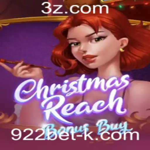 922bet - Descubra o Empolgante Jogo ChristmasReachBonusBuy da 922bet