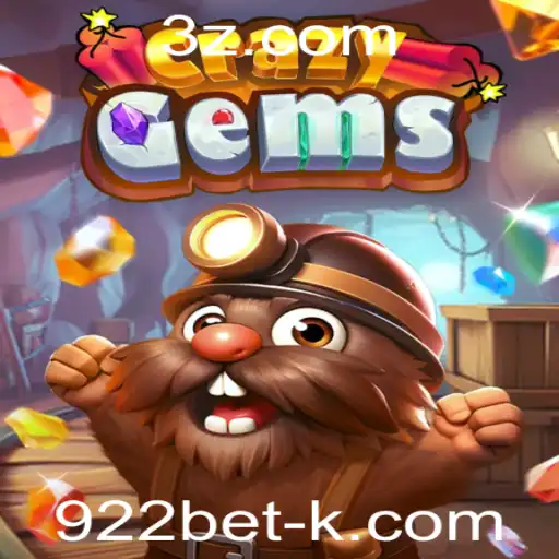 922bet - Desvendando CrazyGems: O Brilho do Entretenimento em 922bet