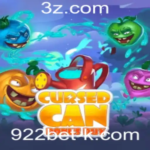 CursedCanBonusBuy: Uma Imersão no Mundo do Jogo com 922bet