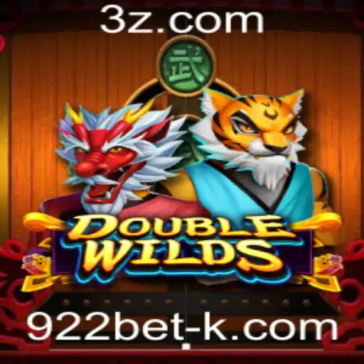 922bet - Descubra o Novo Jogo DoubleWilds na Plataforma 922bet