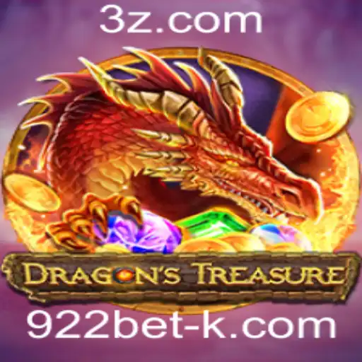 922bet - Descubra a Aventura Épica em DragonsTreasure com 922bet