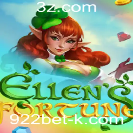 922bet - Descubra EllensFortune: O Jogo de Azar do Momento com 922bet