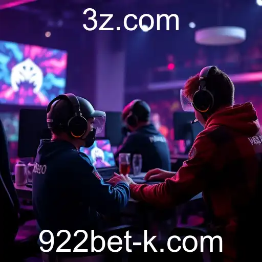 Esportes Virtuais: A Nova Era do Entretenimento Interativo