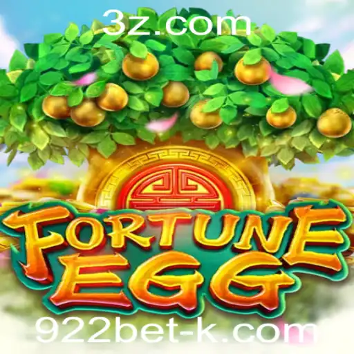 922bet - Descubra o Jogo FortuneEgg e Sua Revolução no Entretenimento Online