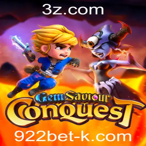 922bet - Explorando o Mundo de GemSaviourConquest