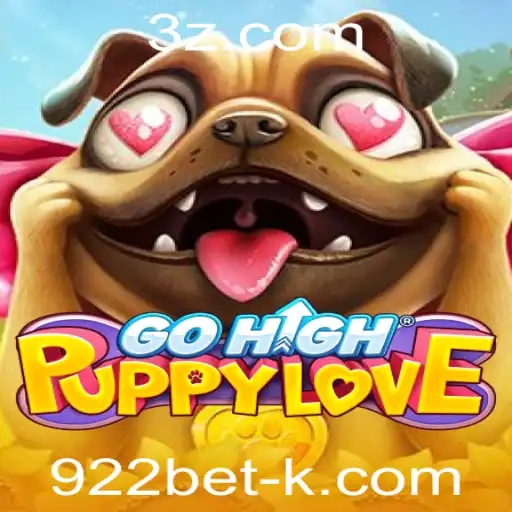 922bet - GoHighPuppyLove: Explore o Mundo Encantador e suas Regras Empolgantes