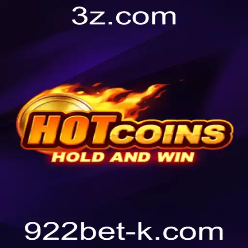 922bet - Descubra o Excitante Mundo de HotCoins com 922bet