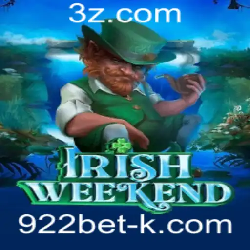 922bet - Explorando IrishWeekend: O Jogo que Conquista Corações