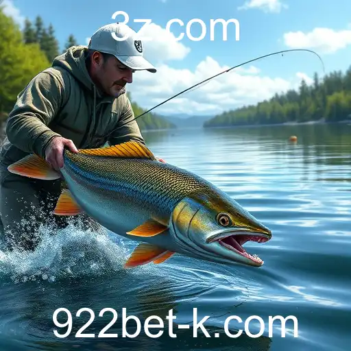 Explorando o Fascinante Mundo dos Jogos de Pesca Online