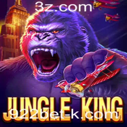 922bet - JungleKing: Mergulhe na Aventura Selvagem com 922bet