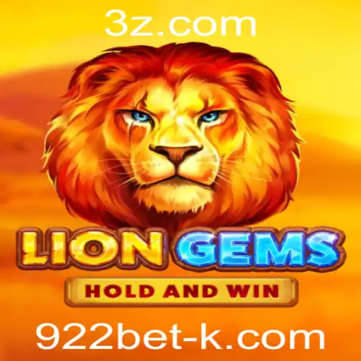 922bet - Descubra o Fascinante Mundo de LionGems no 922bet
