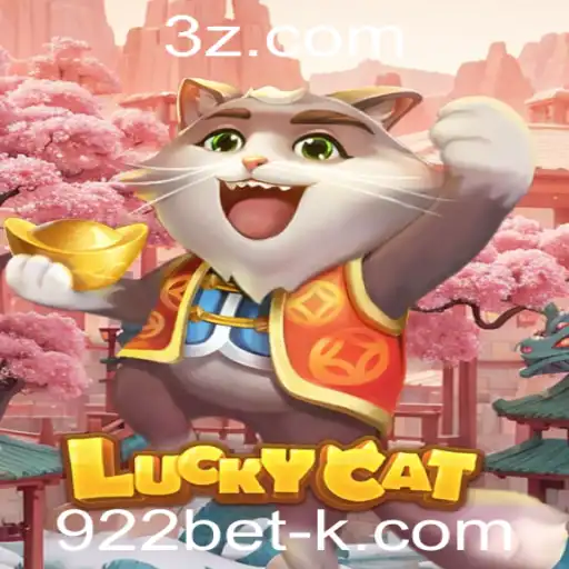 922bet - Desvendando o Mundo de LuckyCat: O Jogo Atraente na Plataforma 922bet