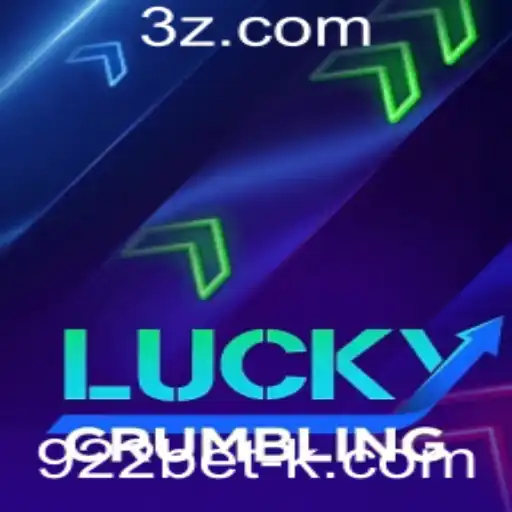 922bet - Descubra o Jogo LuckyCrumbling: A Nova Sensação do Entretenimento Online