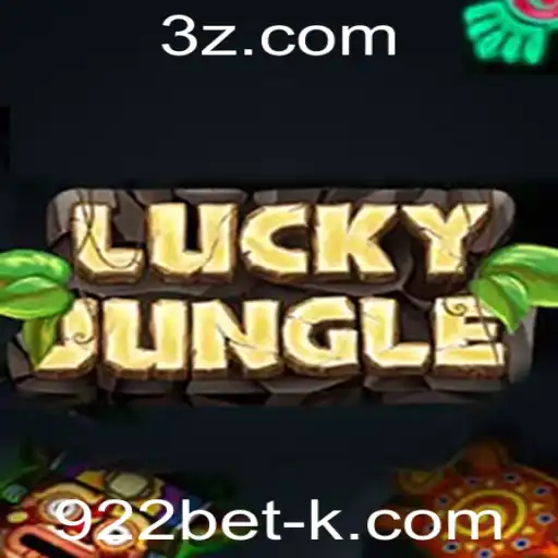 922bet - Explorando o Fascinante Mundo de LuckyJungle: Um Guia Completo