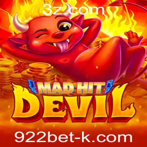 922bet - Explorando 'MadHitDevil': Um Novo Fenômeno no Mundo dos Jogos