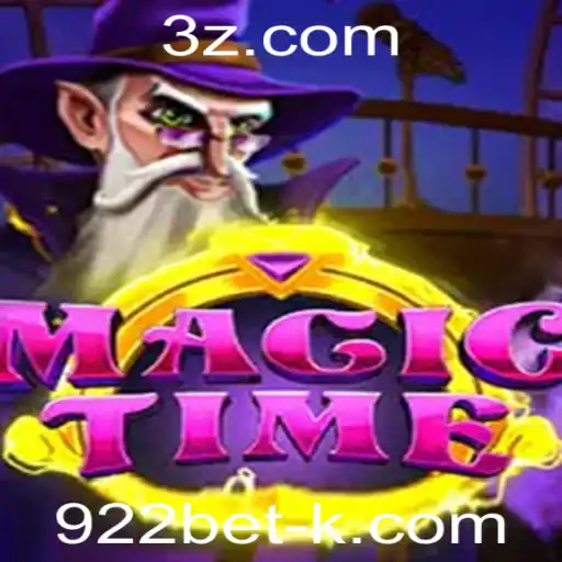 Descubra a Magia do Jogo MagicTime