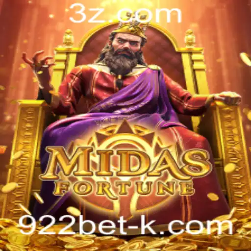 922bet - Descubra MidasFortune: O Jogo Que Transforma Tudo em Ouro