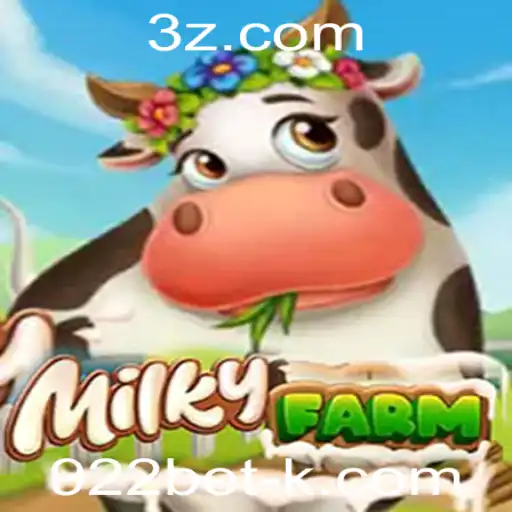 Explorando MilkyFarm: O Novo Sensação no Mundo dos Games