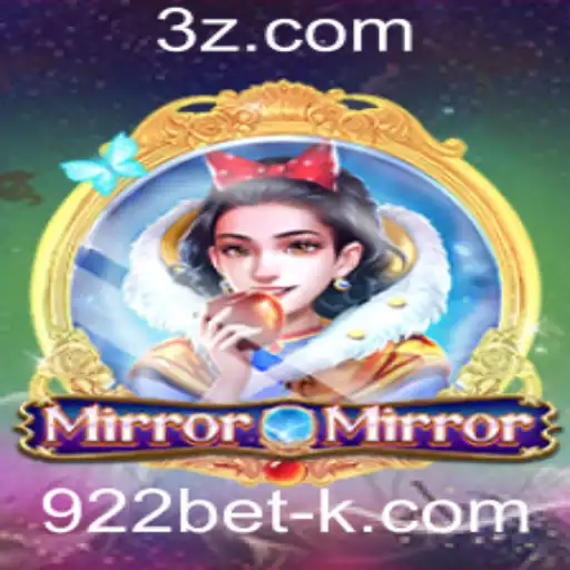 Descubra o Mundo de MirrorMirror: Experimente a Emoção de Jogar com 922bet