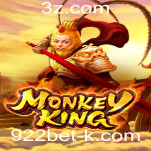 922bet - Explorando o Fascinante Universo de MonkeyKing: Um Guia Completo