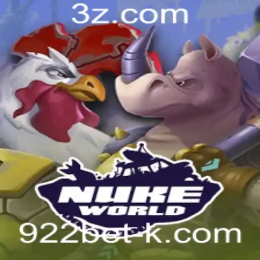 NukeWorld: A Nova Sensação dos Games com Estratégia e Emoção
