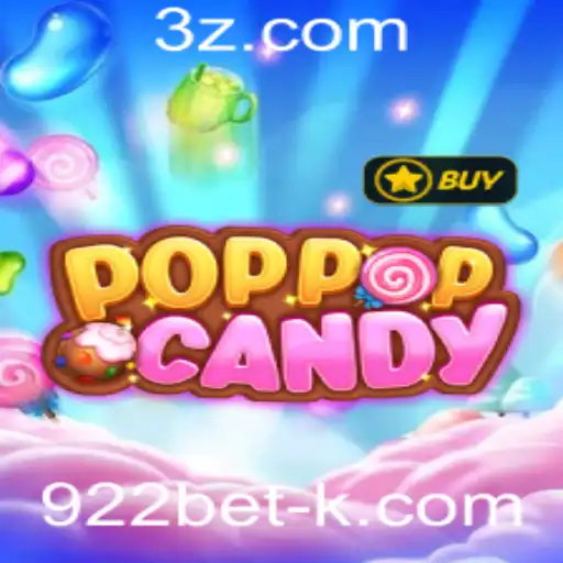 922bet - Explorando o Universo de POPPOPCANDY
