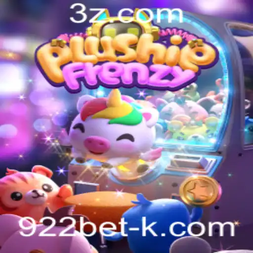 922bet - Explorando o Fascinante Mundo de PlushieFrenzy: Um Guia Completo