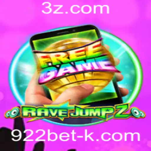 922bet - RaveJump2M: Um Novo Conceito de Jogo Eletrizante