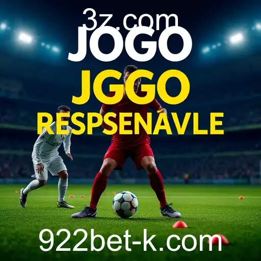 Jogo Responsável: Um Guia Completo Introduzindo 922bet