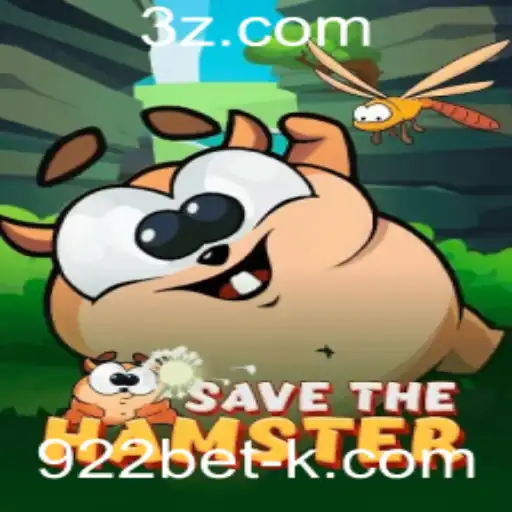 922bet - Descobrindo o Fascinante Mundo de SavetheHamster