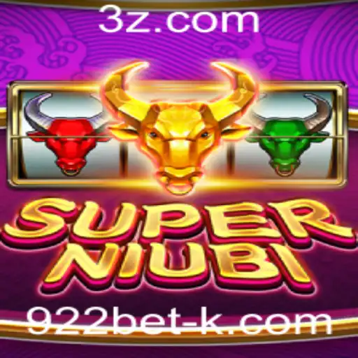 922bet - Descobrindo o Mundo do Jogo SuperNiubi no Universo 922bet