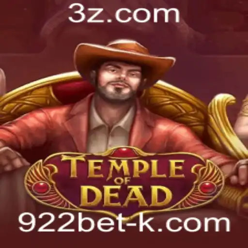922bet - TempleofDead: Descubra o Mundo Misterioso do Novo Jogo com 922bet