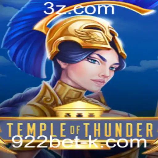 Explorando TempleofThunder: Uma Viagem Mítica Repleta de Desafios