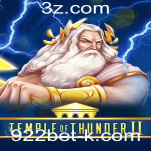 922bet - Guia Completo para TempleofThunderII: Onde Aventura e Estratégia se Encontram