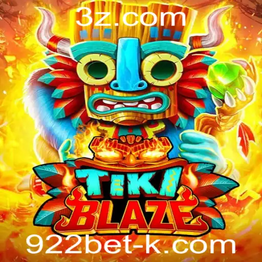 Descubra o Mundo de Aventuras de 'TikiBlaze': Um Jogo Inovador