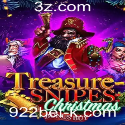 922bet - Explorando o Mundo de TreasuresnipesChristmas no 922bet