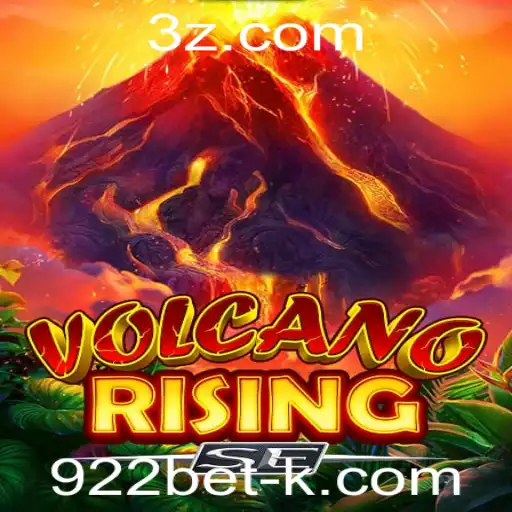 922bet - VolcanoRisingSE: Aventura, Estratégia e Emoção em um Jogo Único
